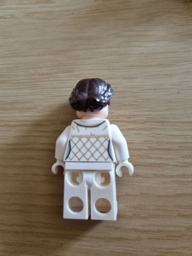 Lego Star Wars Princess Leia Minifigure