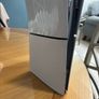 Digital PlayStation 5 perfect condition + controller Image 4