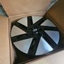 Hyundai Ioniq 6 18 inch rims Image 2