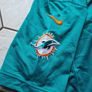 Football Size XSNFL Nike Elite Miami Dolphins Ryan Tannehill Size 44 Image 4