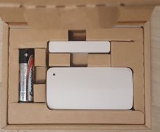 Cisco Meraki MT20 open/close sensor