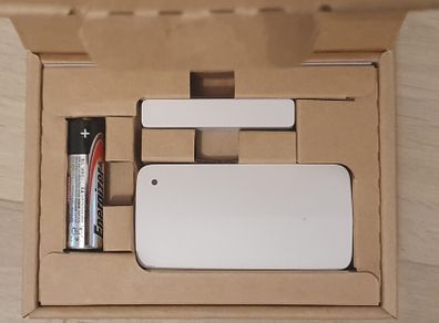 Cisco Meraki MT20 open/close sensor