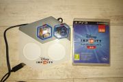 ps3 disney infinity