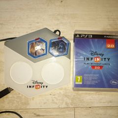 ps3 disney infinity