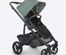 Uppababy Cruz V2 Gwen - New