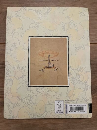The Original Velveteen Rabbit (Margery Williams)