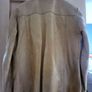 vintage leather jacket Image 3