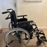 RubiX2 Wheel Chair Image 2
