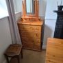 Bundle of wardrobes, so chests of drawers and lockers Image 7