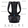 Adjustable Back Full Support Belt Unisex Image 2