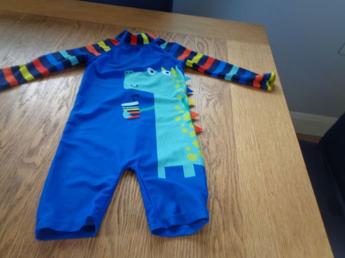 Baby Long Sleeved Swimwear for Sale