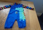 Baby Long Sleeved Swimwear for Sale