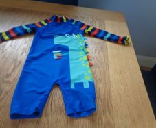Baby Long Sleeved Swimwear for Sale