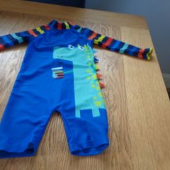 Baby Long Sleeved Swimwear for Sale
