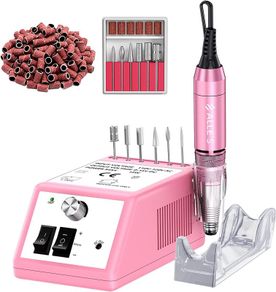 Professional Electric Nail Drill for Acrylic Gel Nails