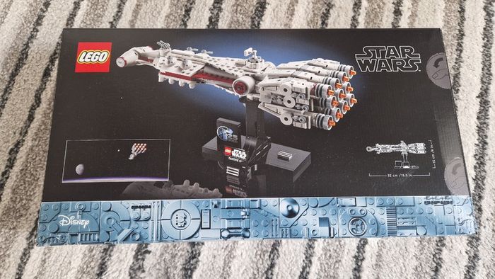 LEGO Star Wars - 75376 - Tantive IV