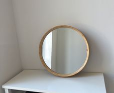 Mirror - 40cm diameter