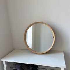 Mirror - 40cm diameter
