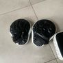 Boxing , MMA Kick Pads & Focus Mitts Set ,Excellent Condition Image 4