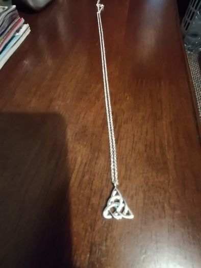 Nice necklace