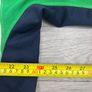 Genuine Vintage 2002 Ireland Away Jersey Shirt Mens XL Image 8