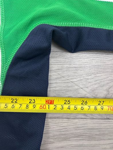 Genuine Vintage 2002 Ireland Away Jersey Shirt Mens XL