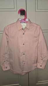Next boys shirt brand new age 5