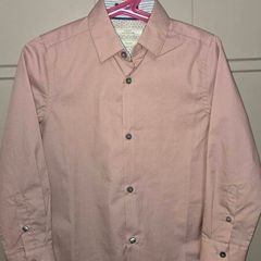 Next boys shirt brand new age 5