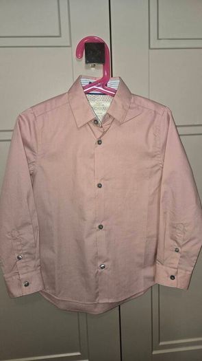 Next boys shirt brand new age 5