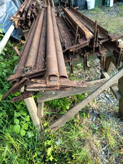 scaffolding bundle
