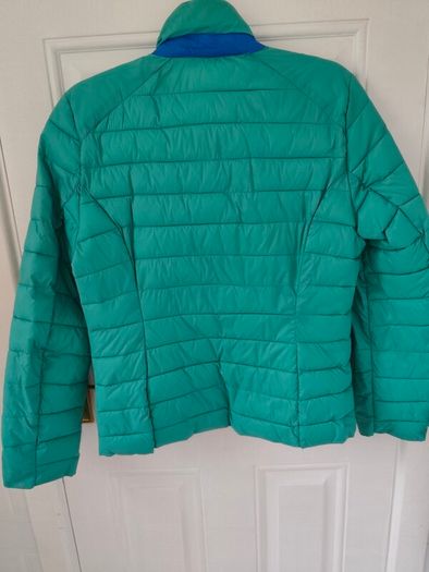 Ladies summer jacket