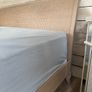 Superking Rattan Bed Frame - 6ft Image 2