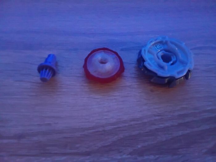 beyblades