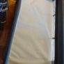 miniuno sleepeasy travel cot with proper mattress Image 8