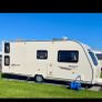 6 birth caravan Image 2