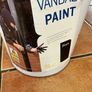 Anti Climb Paint for Security, Burglary, Anti Theft Image 5