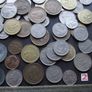 A Lot of 570+ grams of Belgian coins Image 5