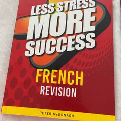 leaving cert books