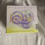 Bjork Vulnicura cd Image 2