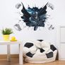 Batman Wall Decal Image 3