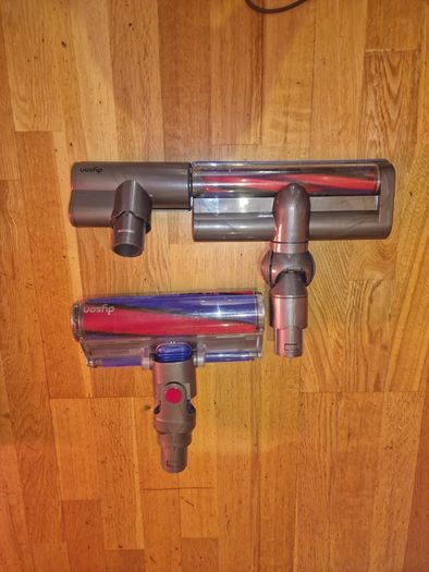 Dyson V6 Back Filtr