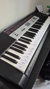 keyboard Casio