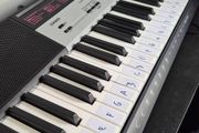 keyboard Casio