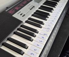 keyboard Casio