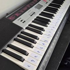keyboard Casio