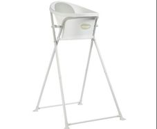 Shnuggle Baby Bath with Stand