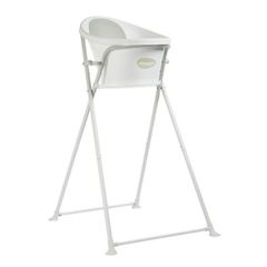 Shnuggle Baby Bath with Stand
