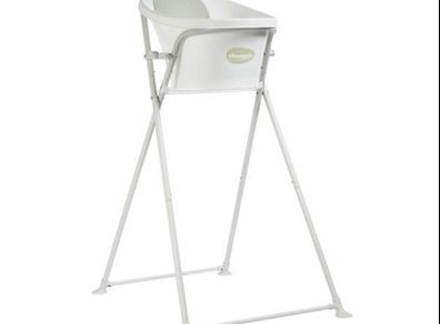 Shnuggle Baby Bath with Stand