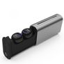 Denver TWE-60 Truly Wireless Bluetooth Earbuds with Charging Case Image 5