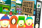 South Park for Nintendo N64